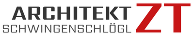 Logo Architekt ZT Schwingenschlögl